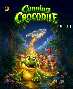 Cunning Crocodile