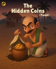 The Hidden Coins