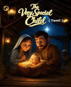 The Very Special Child