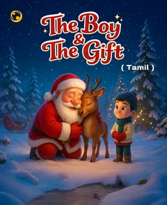 The Boy and the Gift