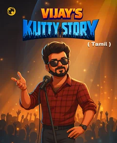 Vijay’s Kutty Stories