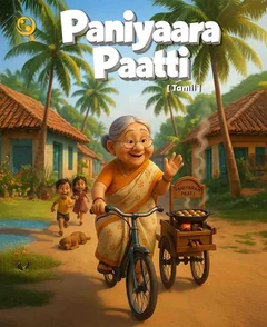 Paniyaram Patti