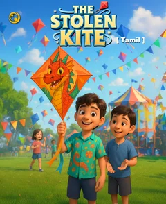 The Stolen Kite