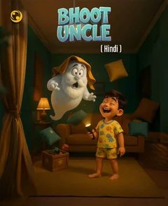 Bhoot Uncle