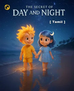 The Secret of Day and Night