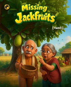 Missing Jackfruits