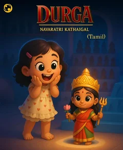 Durga - Navaratri Kathaigal