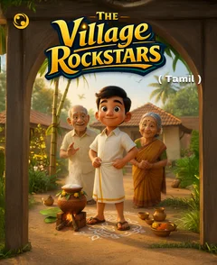 The Village Rockstars