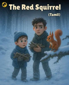 The Red Squirrel