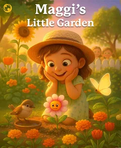 Maggi's Little Garden