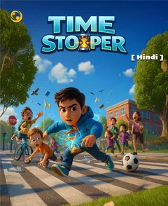 Time Stopper !