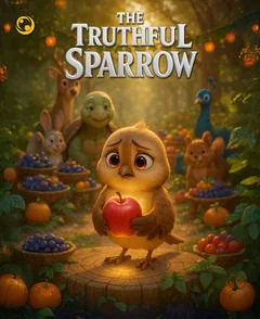 The Truthful Sparrow