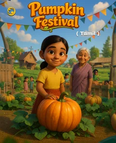 Pumpkin Festival