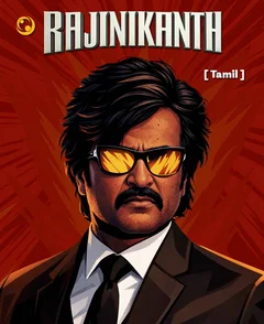 Rajinikanth