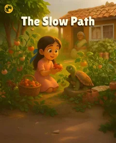 The Slow Path