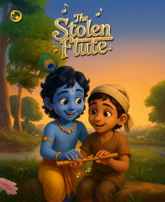 The Stolen Flute