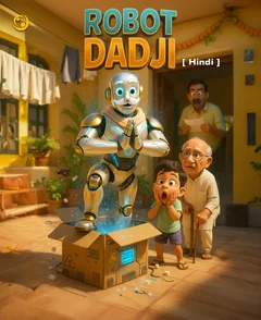 Robo Dadaji