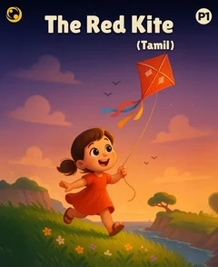 The Red Kite Part 01