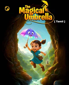 The Magical Umbrella