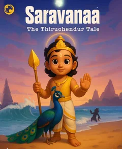 Saravanaa: The Thiruchendur Tale