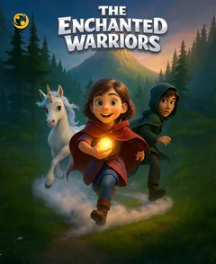 The Enchanted Warriors