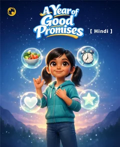 A Year of Good Promises