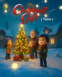The Christmas Gift