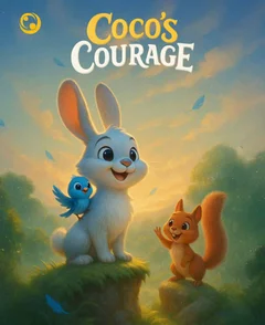 Coco's Courage