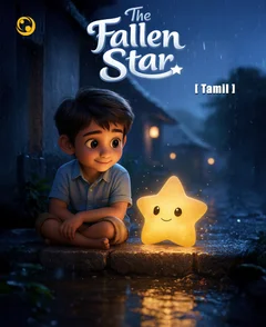 The Fallen Star
