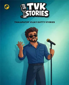 TVK Stories (Thalapathy Vijay Kutty Stories)