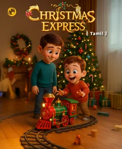 Christmas Express