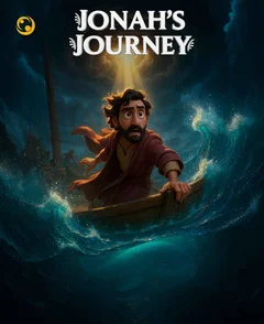 Jonah's Journey