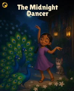 The Midnight Dancer